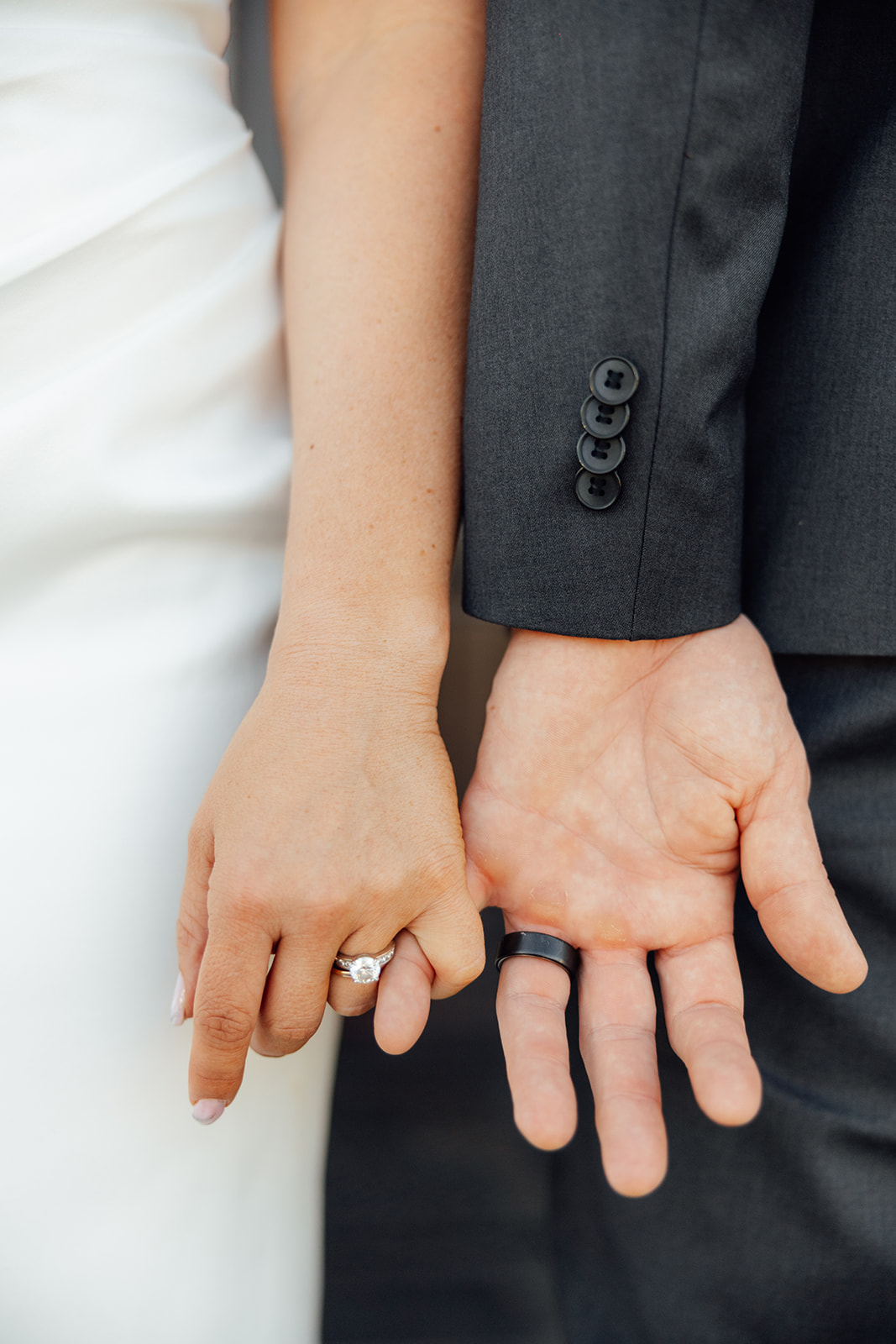 Lisa & Daniel wedding — highlights, photo 46